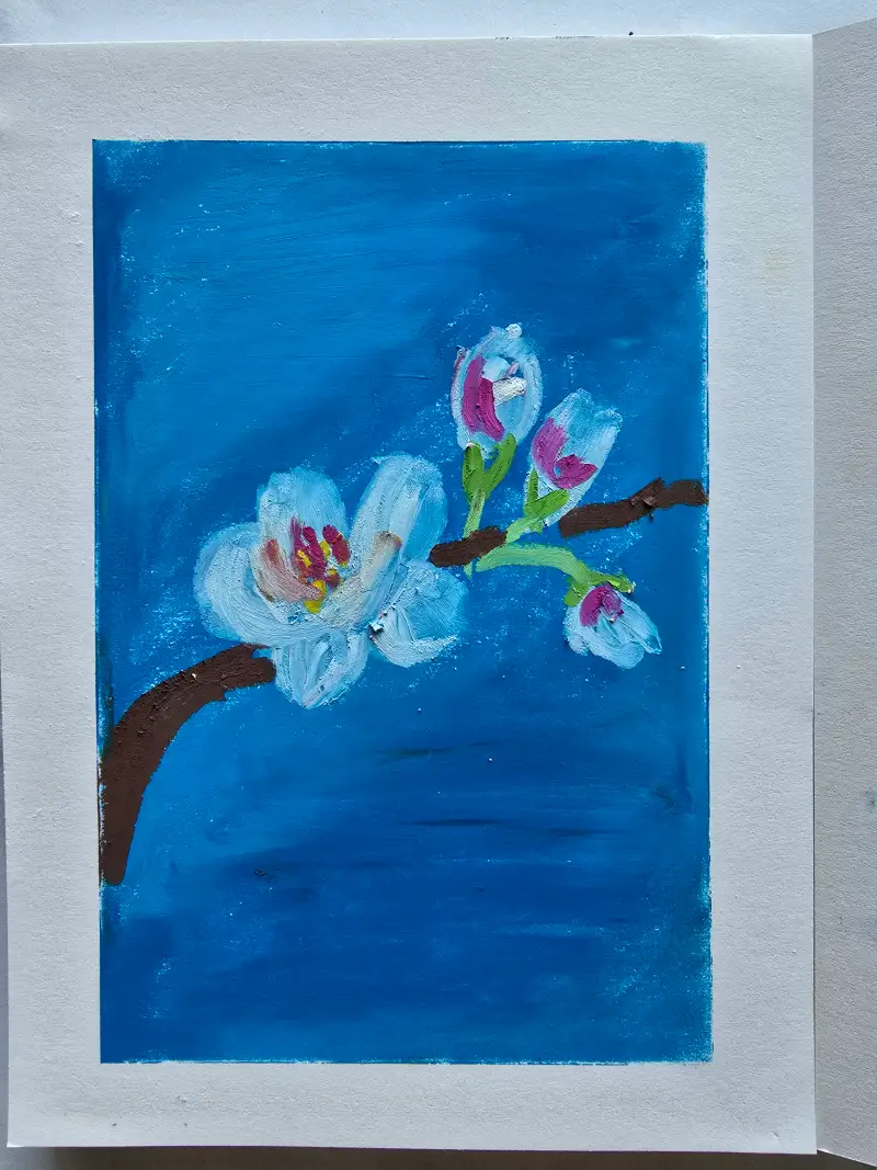 화방넷드로잉로그