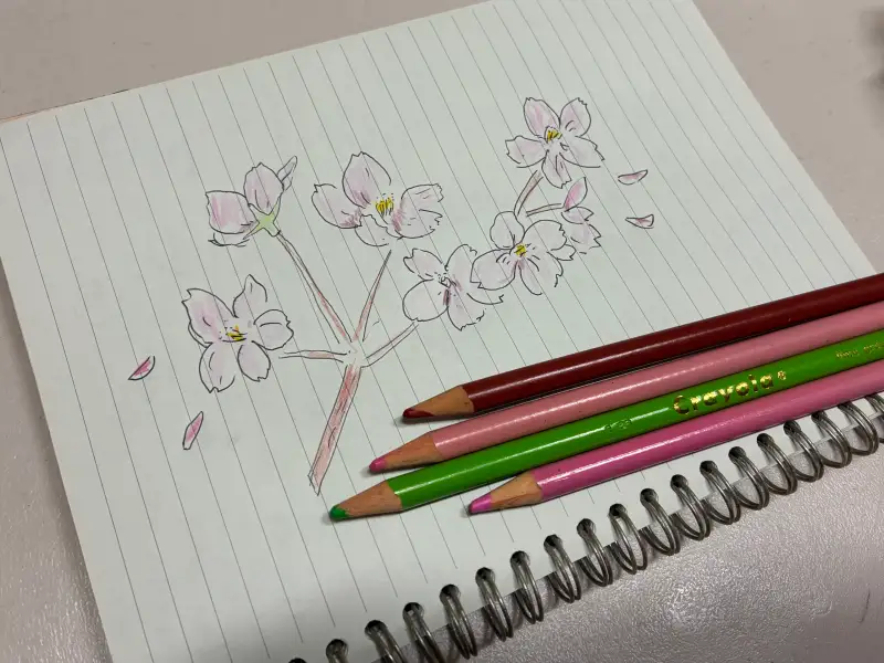 드로잉로그,화방넷드로잉로그