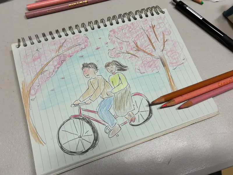 화장냇드로잉로그,드로잉로그