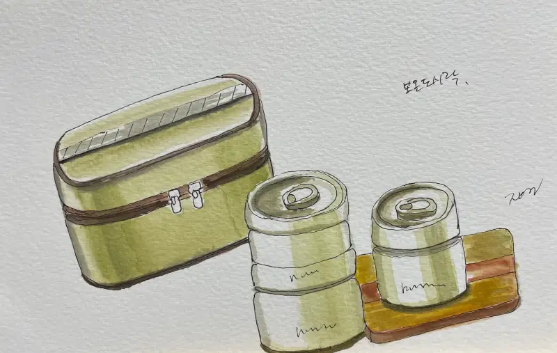 화방넷,드로잉로그7기