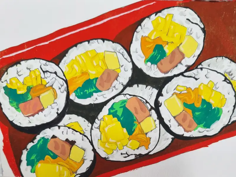 화방넷드로잉로그