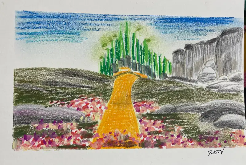 화방넷,드로잉로그7기