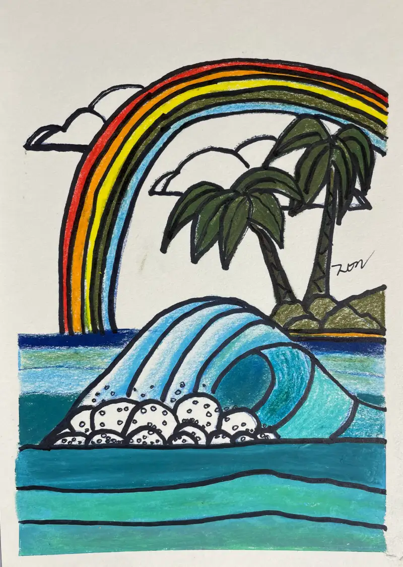 화방넷,드로잉로그7기