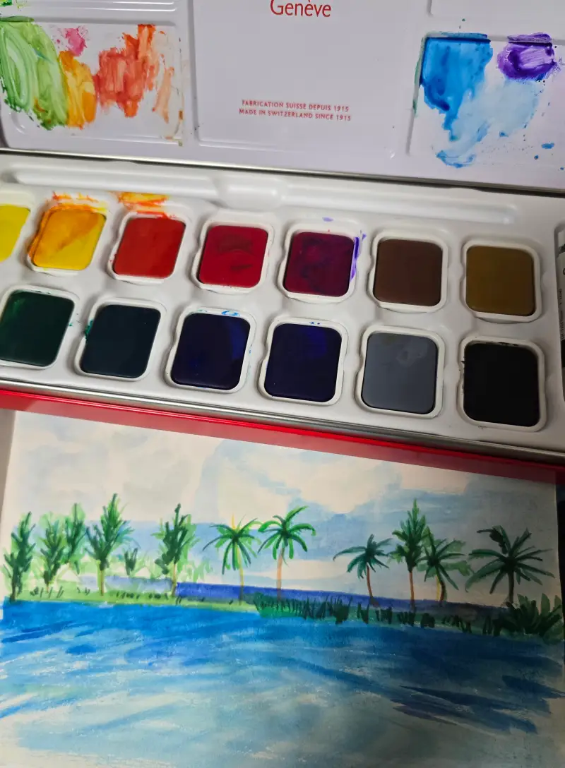 화방넷드로잉로그,드로잉로그7기,3주차