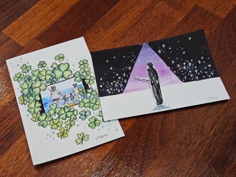 화방넷드로잉로그