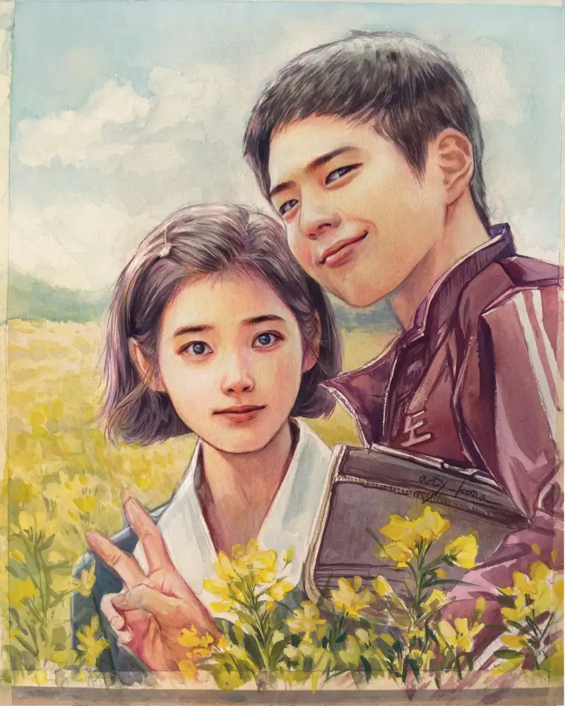 홀베인,파브리아노