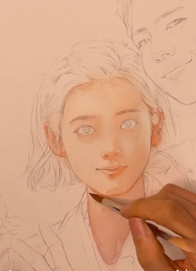 홀베인,파브리아노