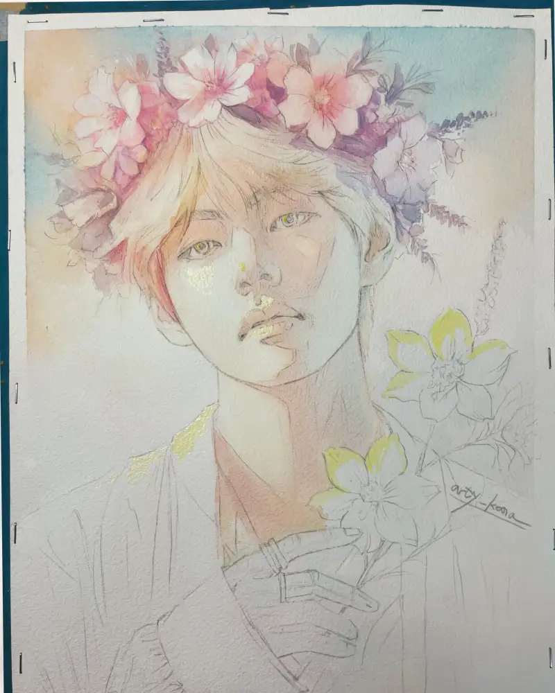 홀베인,파브리아노