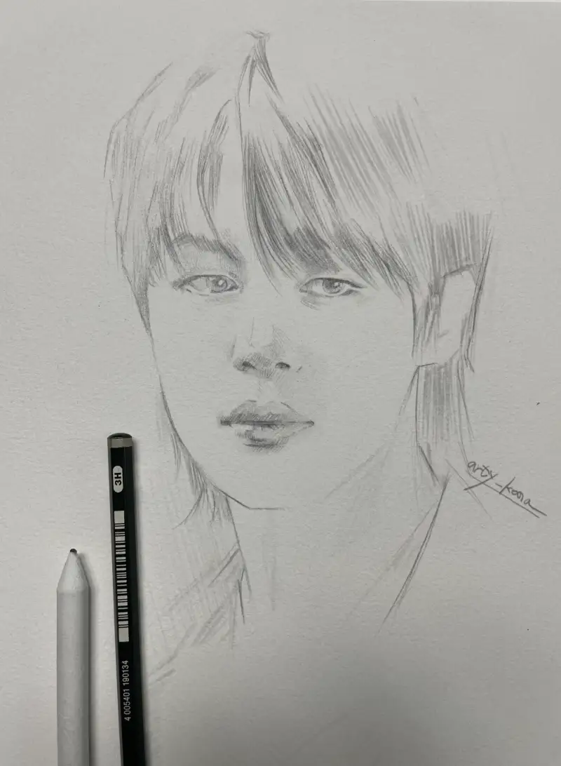 파버카스텔,FABERCASTELL,파버카스텔연필,파버카스텔샤프,드로잉도구,스케치도구,찰필,펜슬지우개,스케치연습,드로잉연습