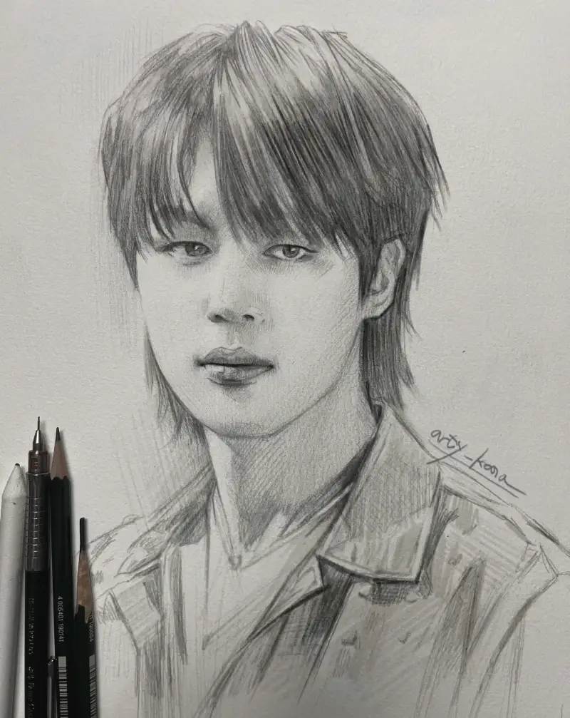 파버카스텔,FABERCASTELL,파버카스텔연필,파버카스텔샤프,드로잉도구,스케치도구,찰필,펜슬지우개,스케치연습,드로잉연습