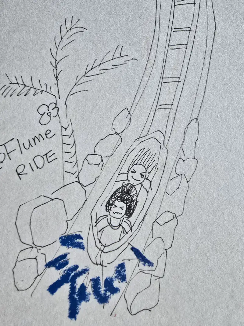 화방넷드로잉로그