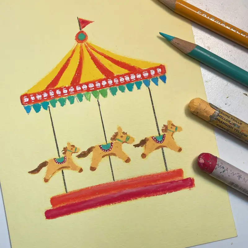 화방넷드로잉로그