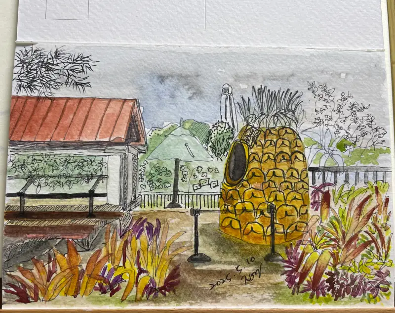 화방넷,드로잉로그8기