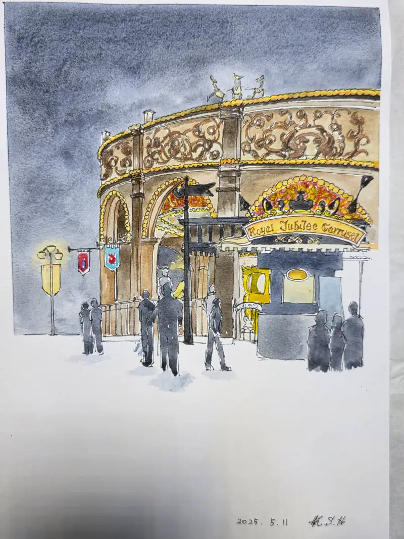 미젤로,그래뉼레이션