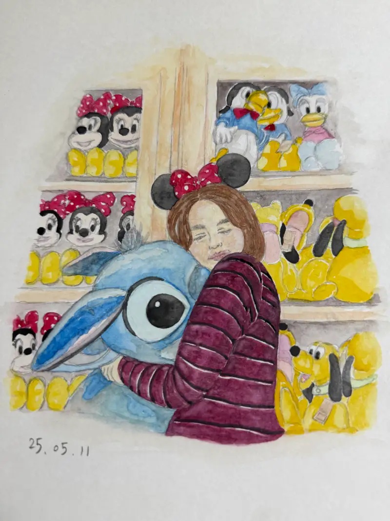 화방넷드로잉로그