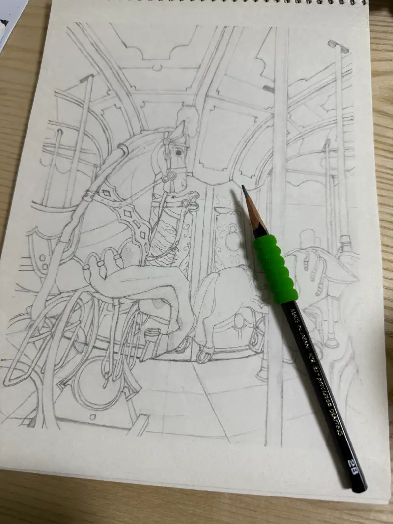 톰보우,연필,세모아트,수채화스케치북,몽마르트,지우개,화방넷드로잉로그