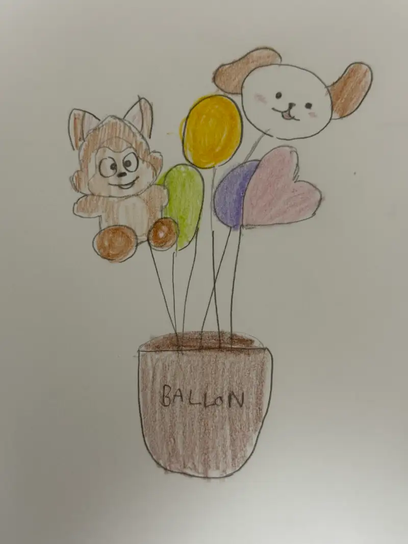 드로잉로그,0510,놀이공원,화방넷