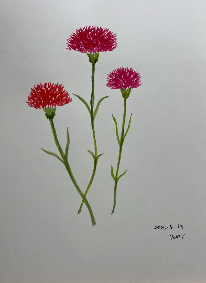 화방넷,드로잉로그8기