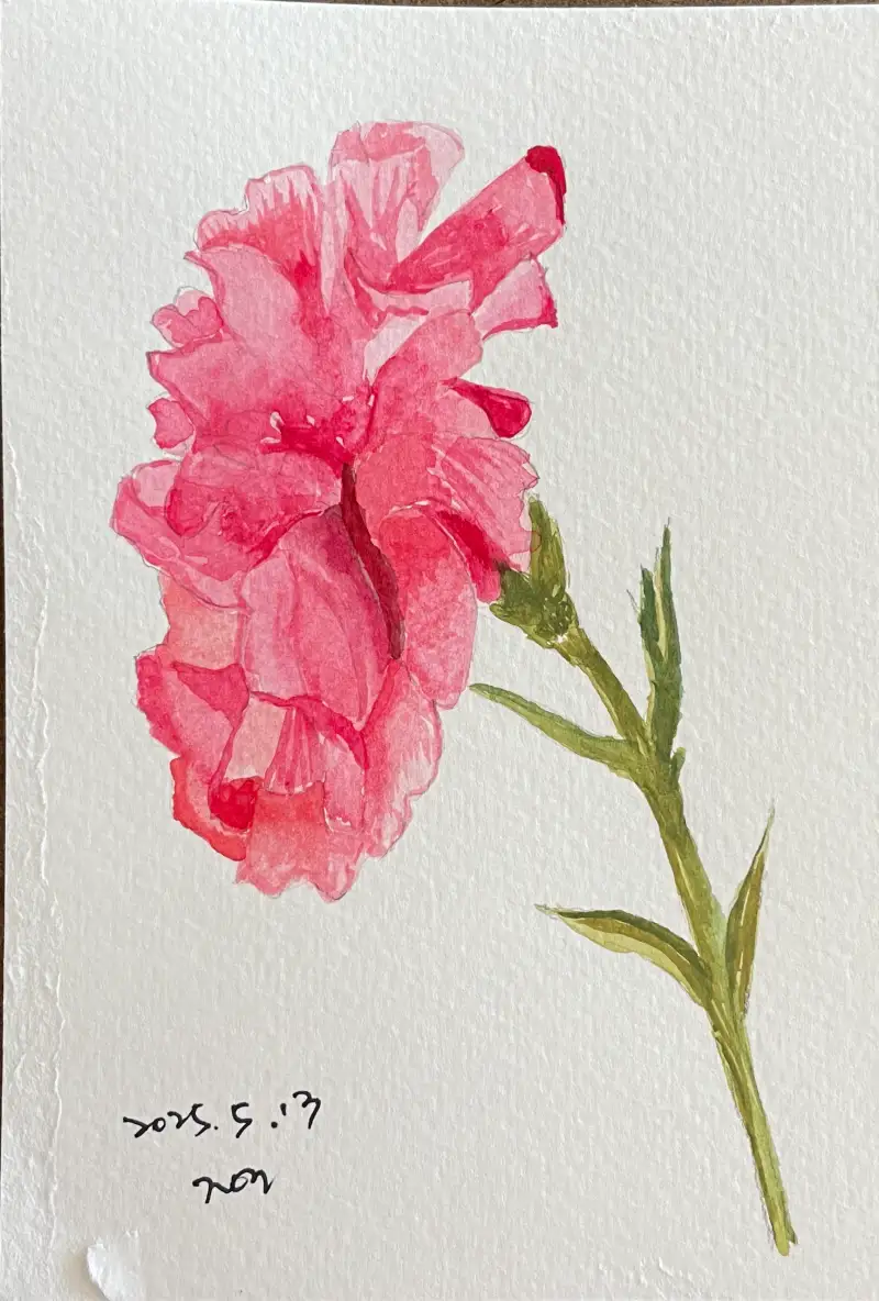 화방넷,드로잉로그8기