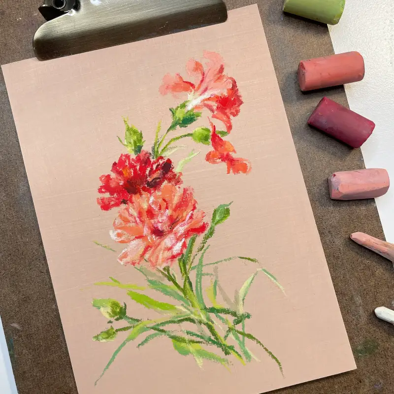 화방넷드로잉로그