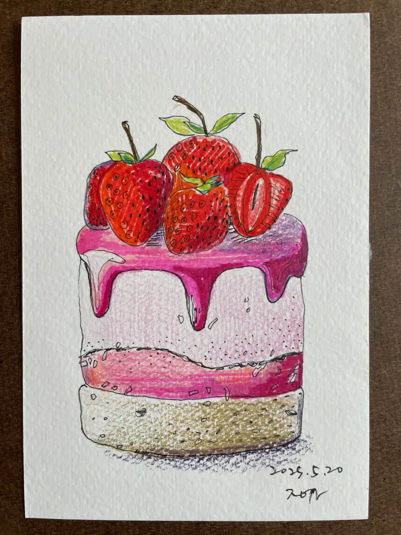 화방넷,드로잉로그8기,드로잉로그