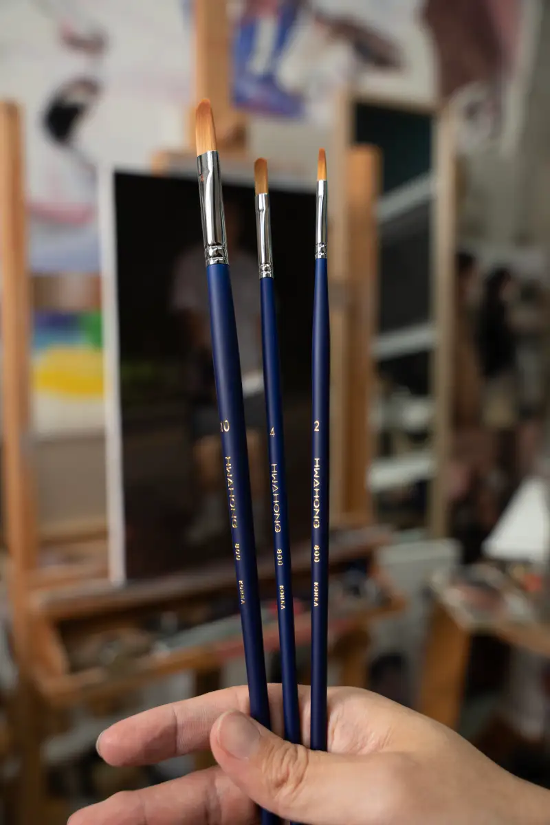 화홍붓,화홍,화홍800