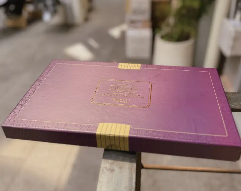 미젤로,투톤,그래뉼래이션,수채화