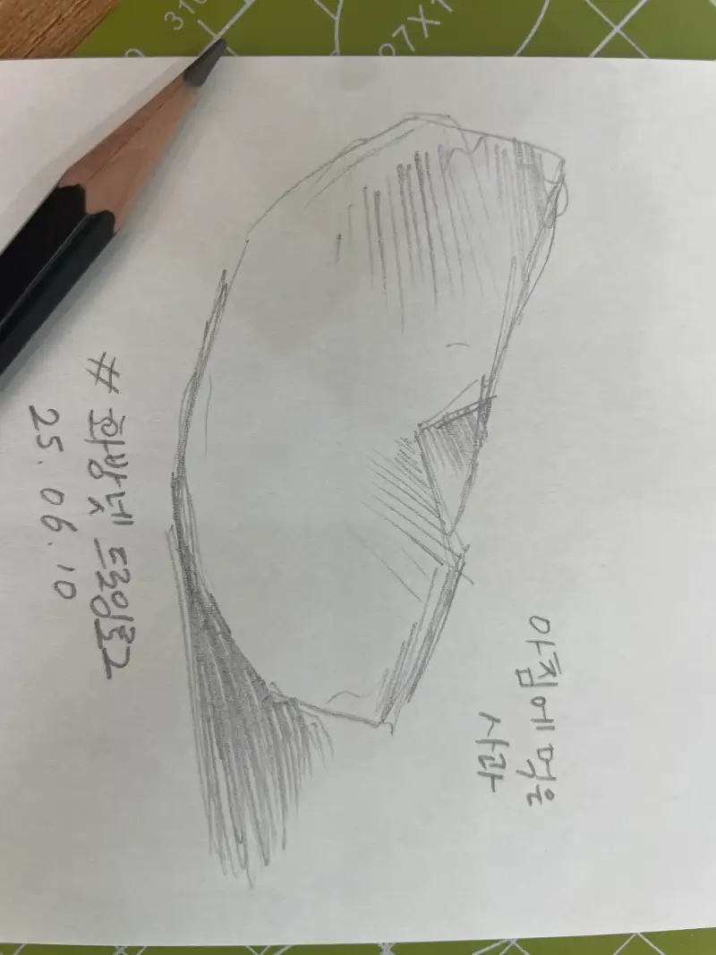 화방넷드로잉로그,드로잉로그,사과