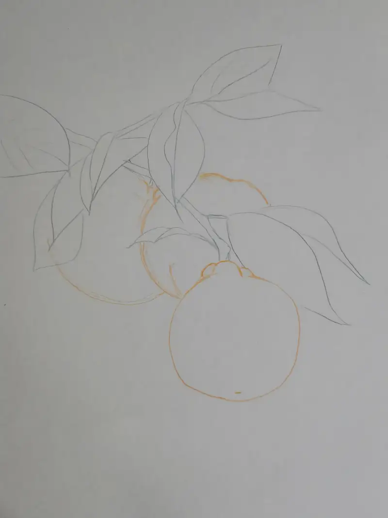 까렌다쉬색연필,스위스컬러,유성색연필