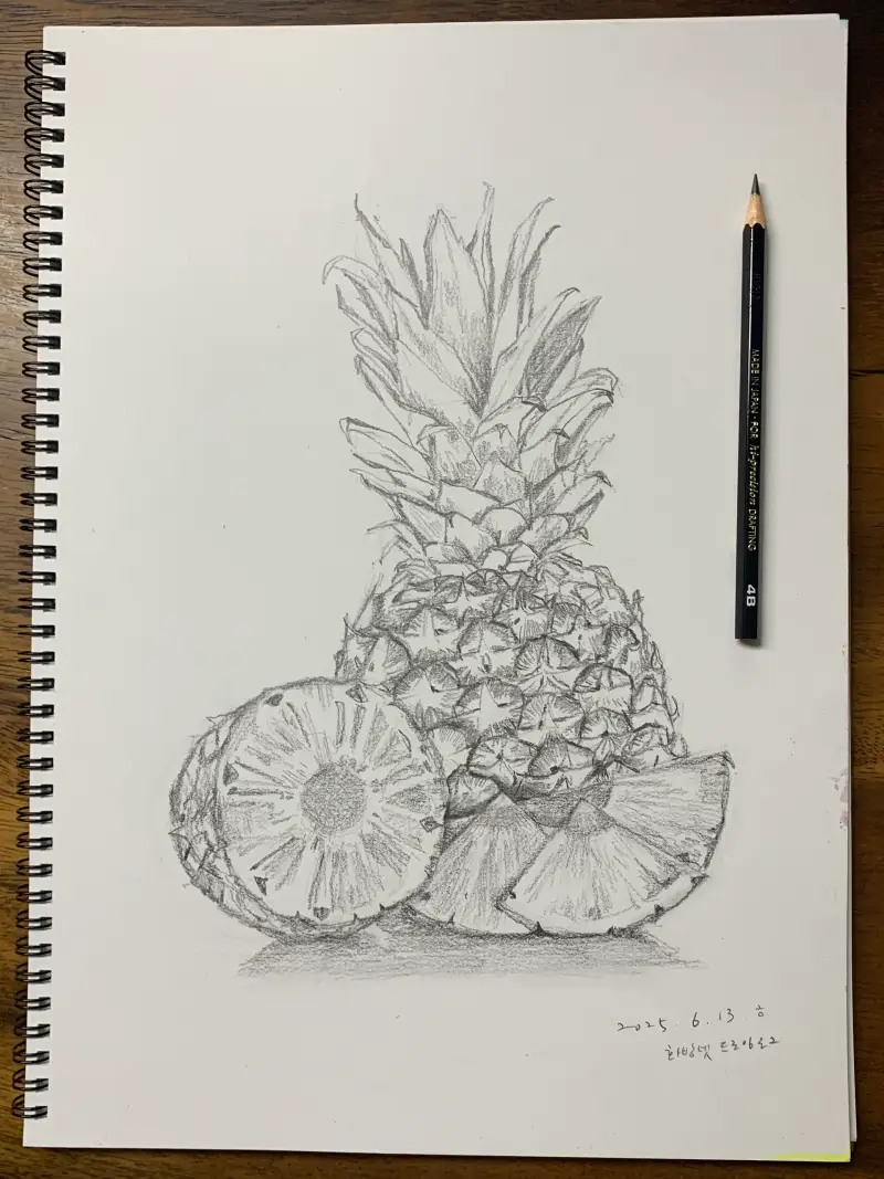 화방넷드로잉로그