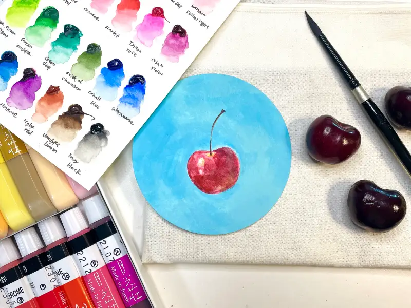 화방넷드로잉로그,새미