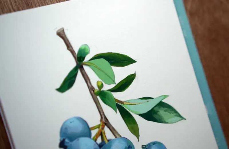 화방넷드로잉로그,미젤로과슈,과슈