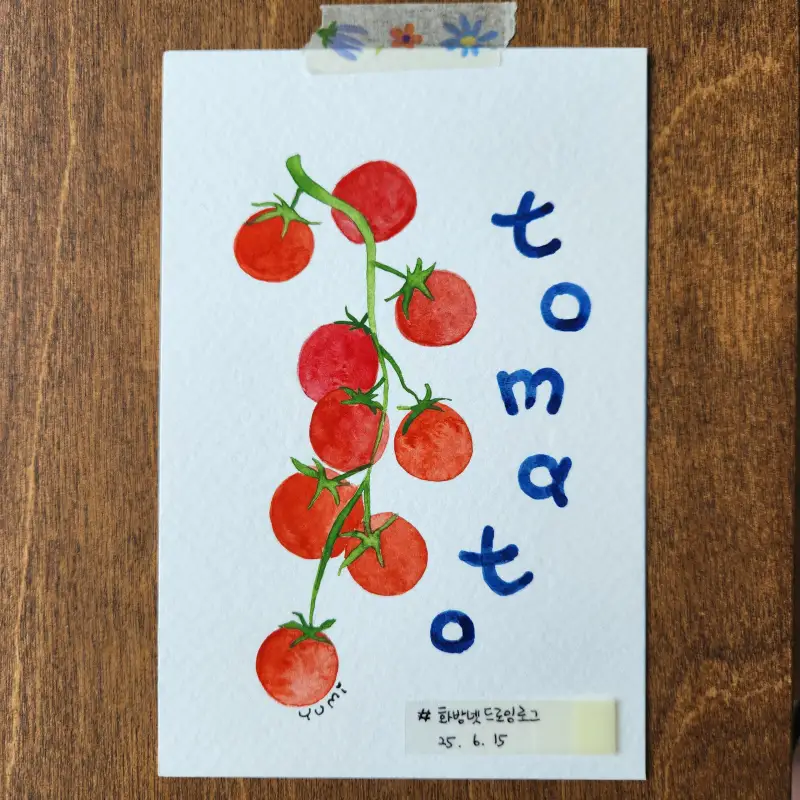 화방넷드로잉로그