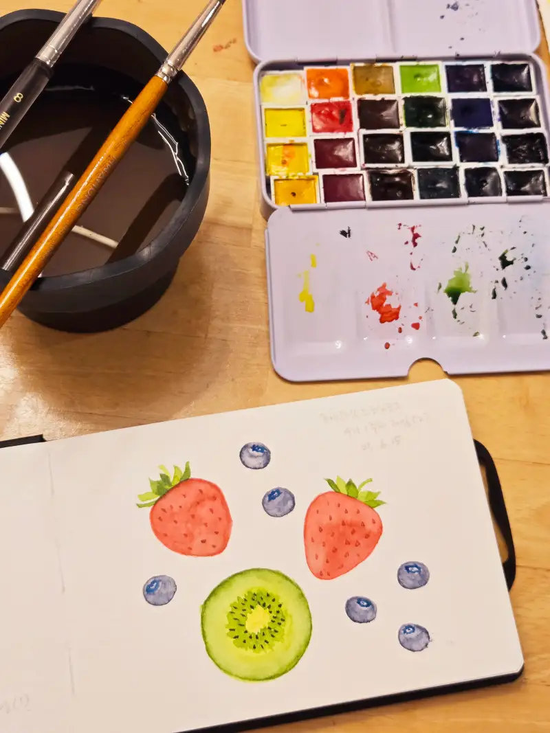 미젤로골드미션