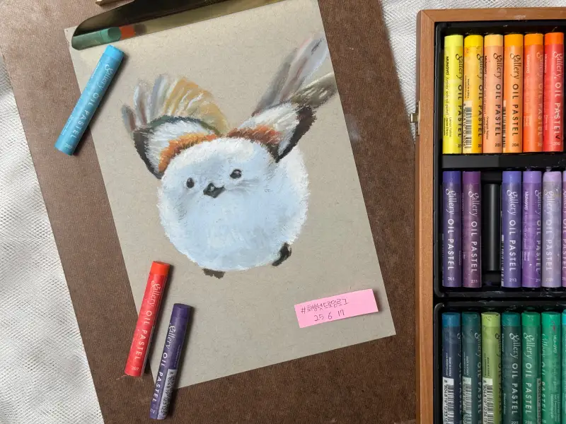 문교,문교오일파스텔,오일파스텔72색,스트라스모아