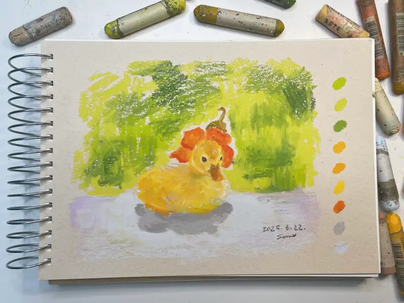 화방넷드로잉로그