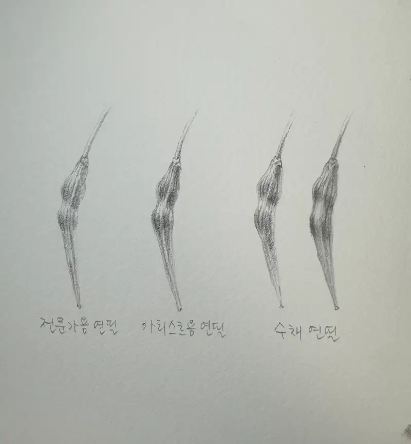 협찬,화방네,스테들러,마스,루모그라프