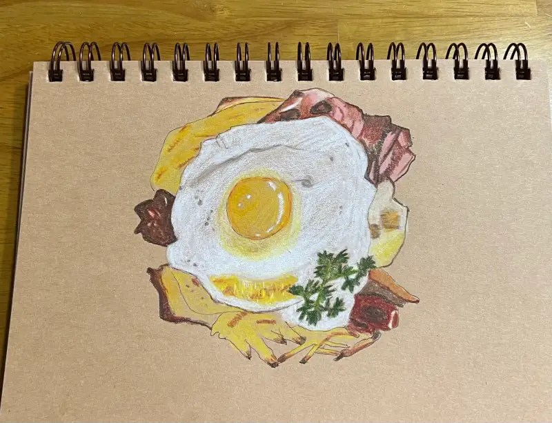 화방넷,회방넷드론잉로그,화방넷드로잉로그9기,색연필드로잉