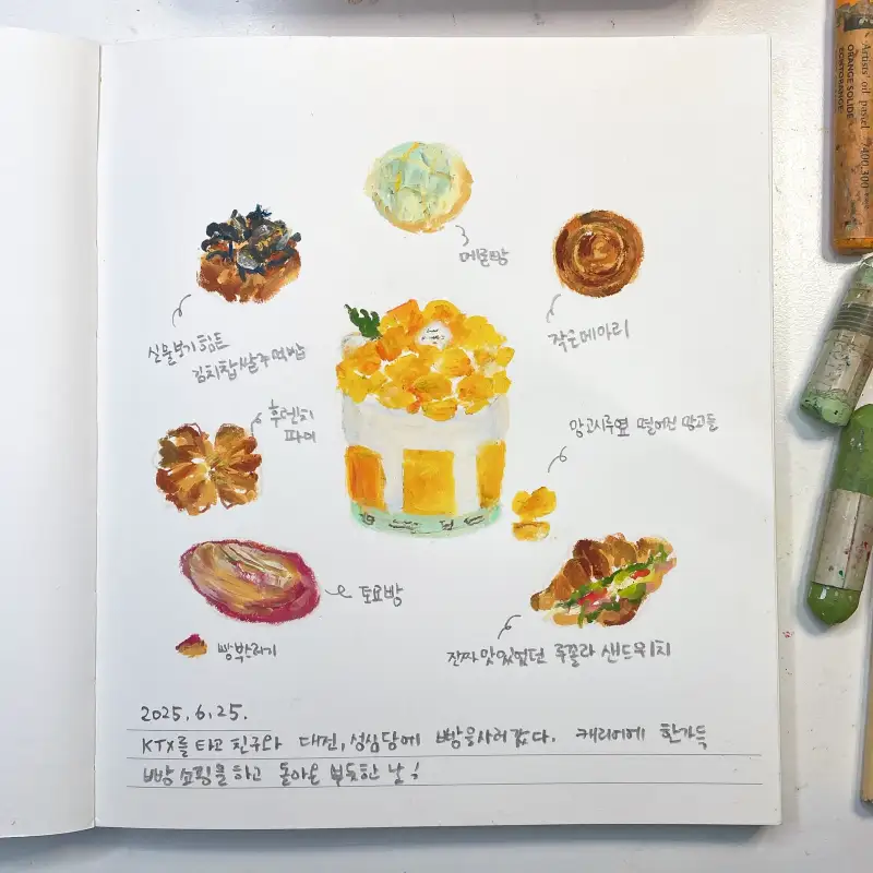 화방넷드로잉로그,새미