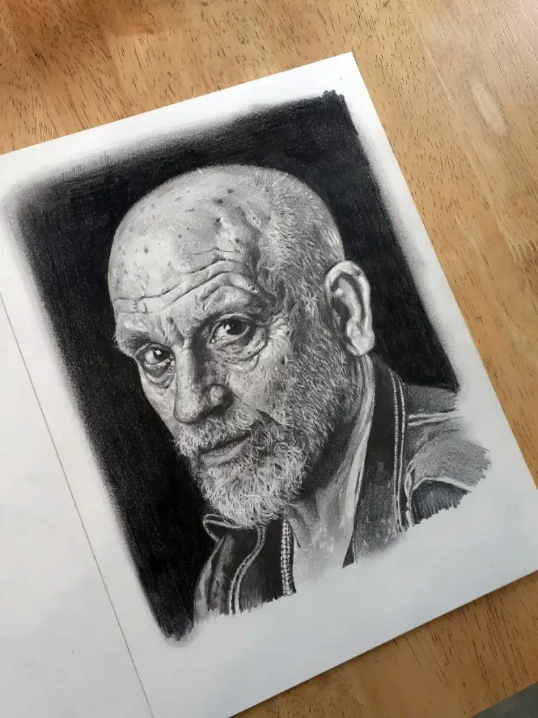 스테들러미술연필,스테들러블랙연필