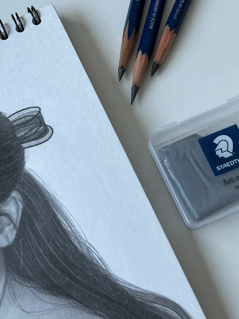 스테들러,마스수채연필6본세트