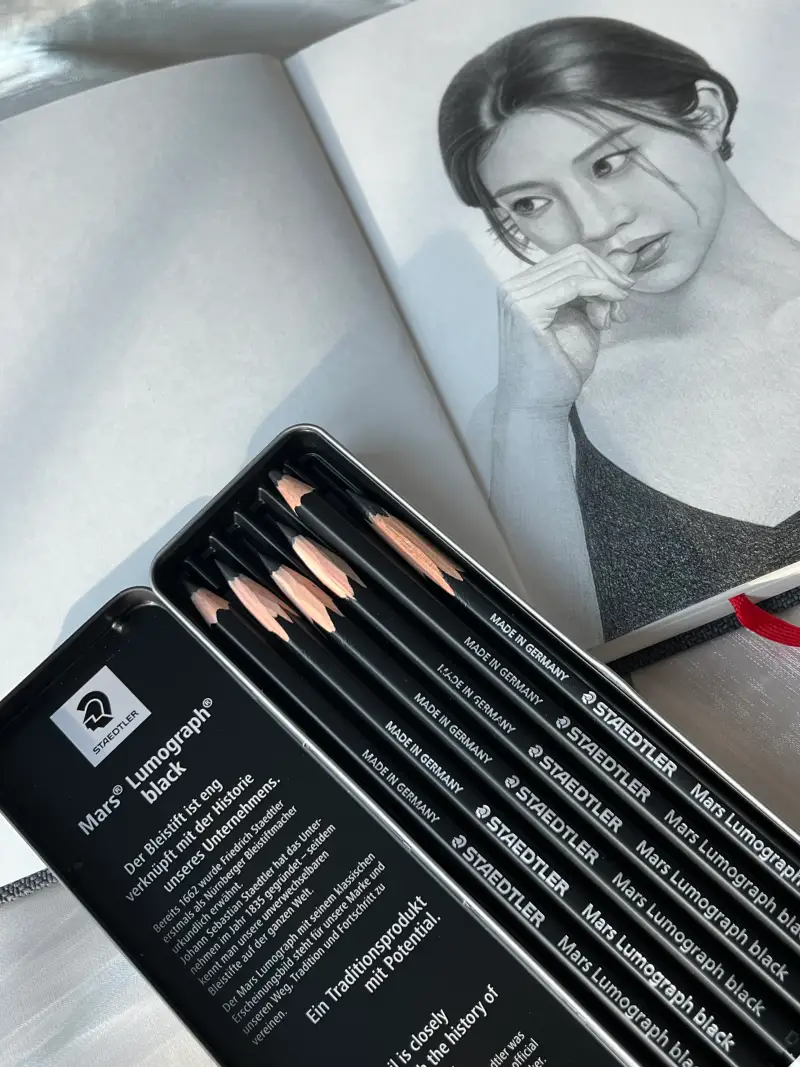 마스아티스트용6본세트