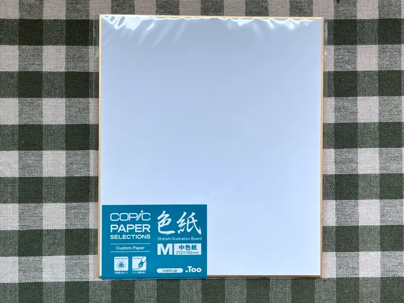 코픽페이퍼,마카전용지,코픽