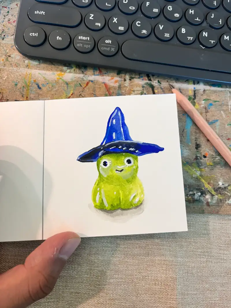 홀베인수채과슈,홀베인,과슈,수채과슈