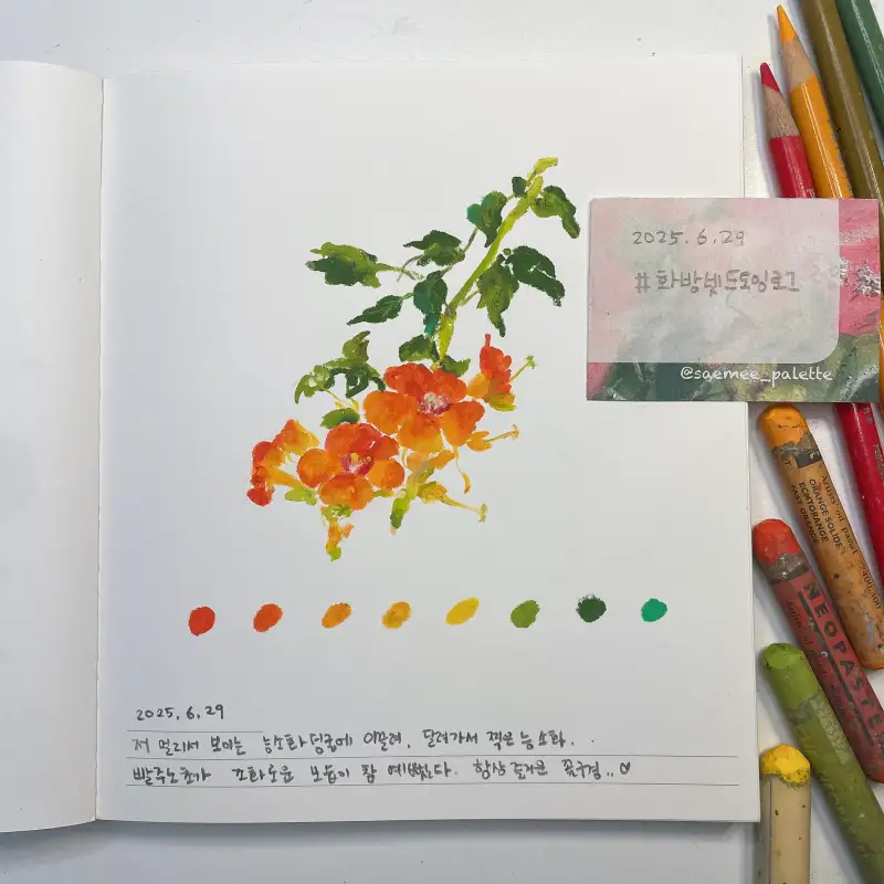 화방넷드로잉로그