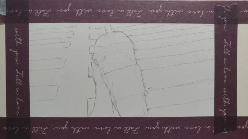 0.35,제도샤프,떡지우개