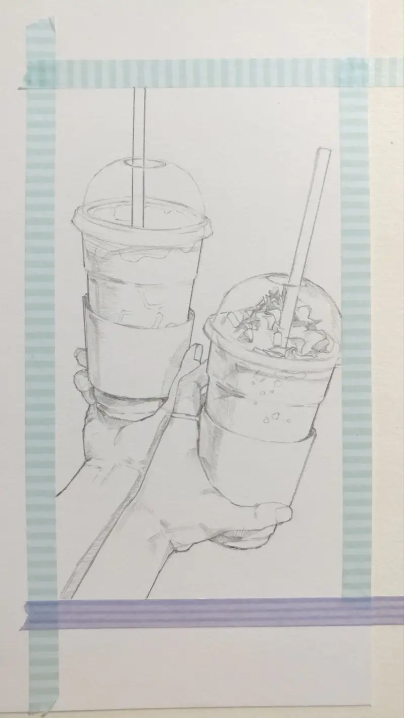 제도용샤프,0.35