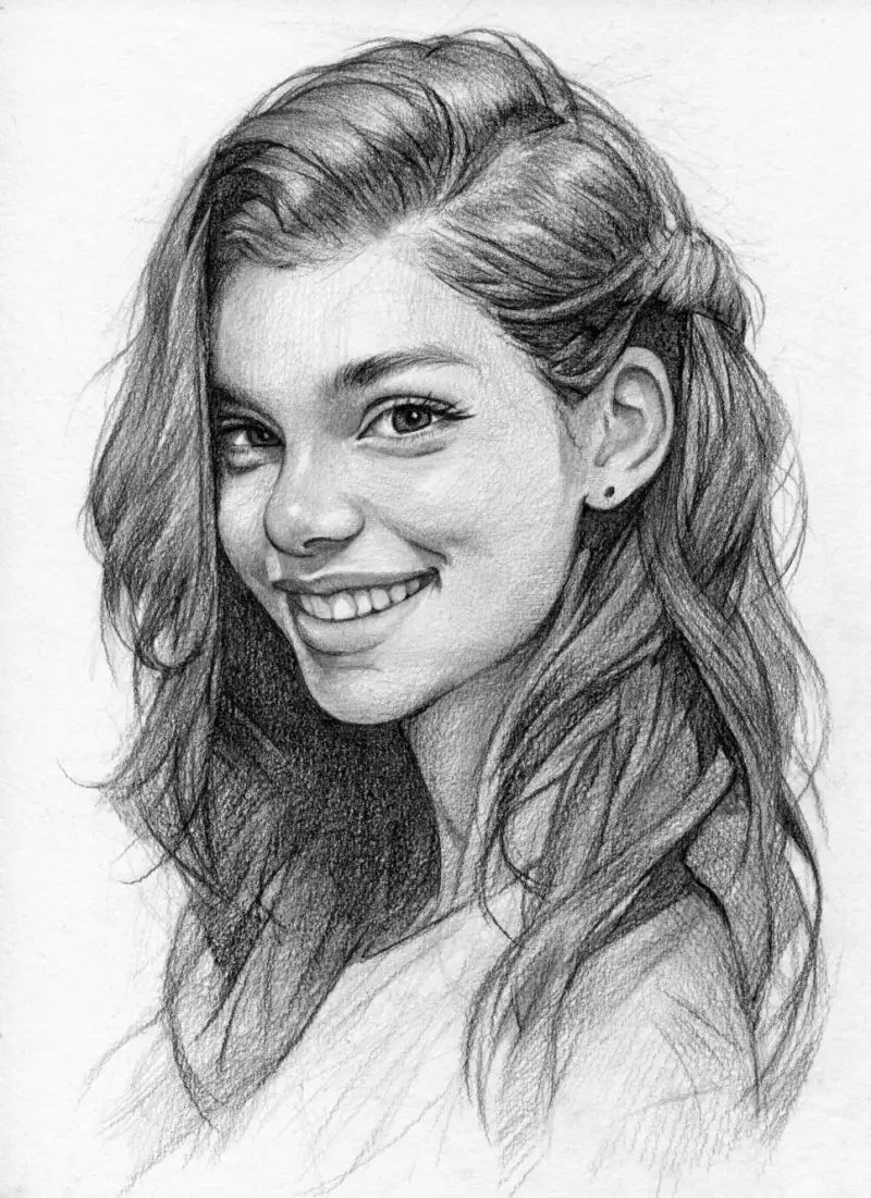 협찬,화방넷,화방넷체험단,스테들러,staedtler,마스루모그라프,미술연필,연필소묘,소묘,연필인물화,인물화