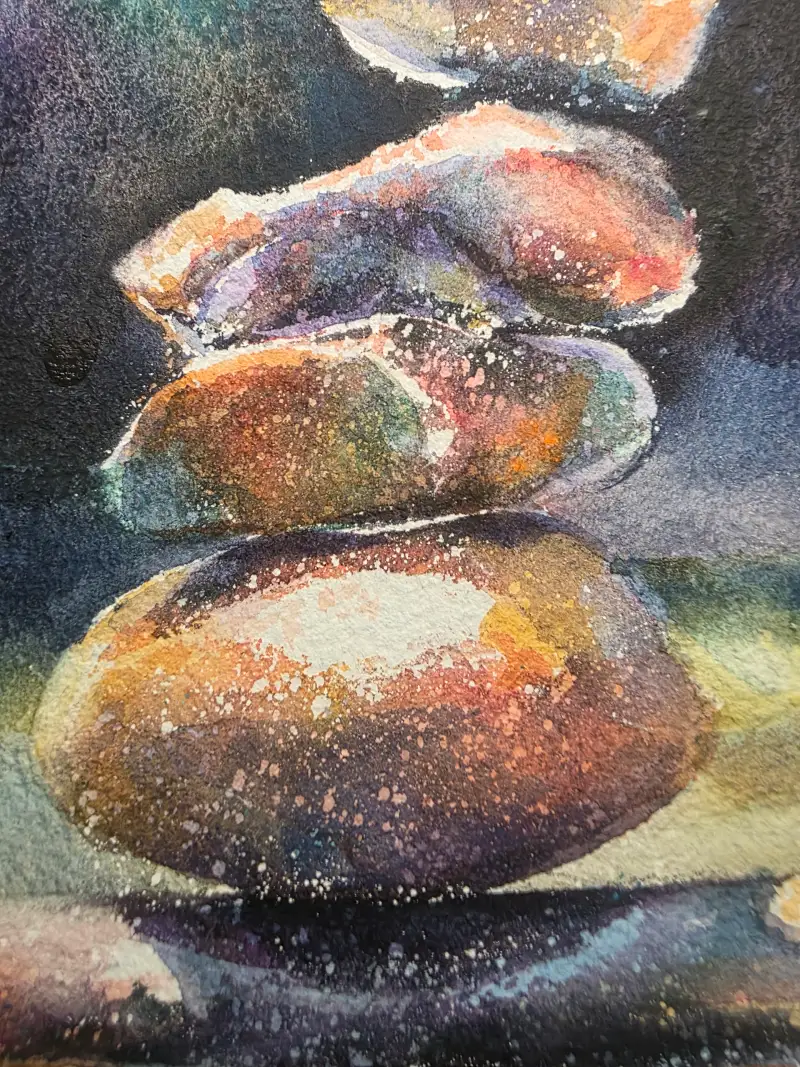 홀베인,그래뉼레이션