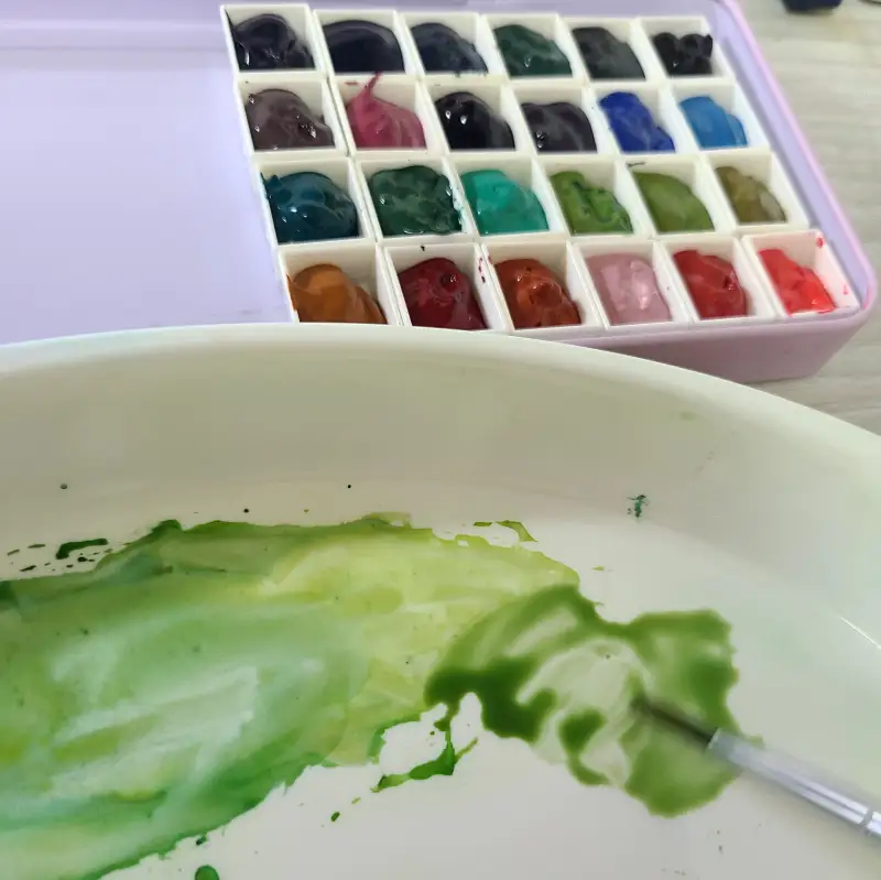 화방넷,그래뉼레이션,홀베인